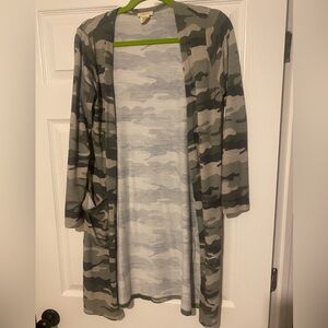 Boutique top
